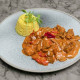 Filetto Stroganoff