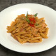 Penne Salmone Pasta