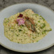 Risotto Asparagi e Gamberoni